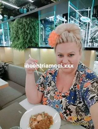 3713781330 - Escort Mistress Siracusa