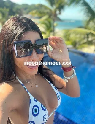 32 - Nicolly Trans Bari - 3890090249