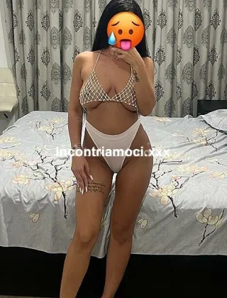 24 - Alessia Escort Sassari - 3532143351
