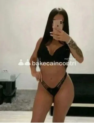 10 - Yona Escort Pordenone - 3533560697