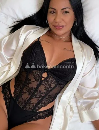 8 - Sophie Escort Pisa - 3444589340
