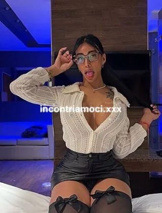 13 - Yasmila Trans Napoli - 3522671569
