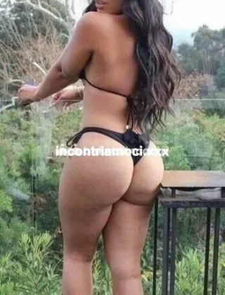 34 - Ambra Escort Pesaro e Urbino - 3510936418