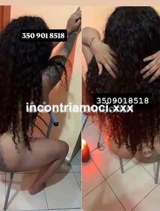 32 - Perla Escort Napoli - 3509018518