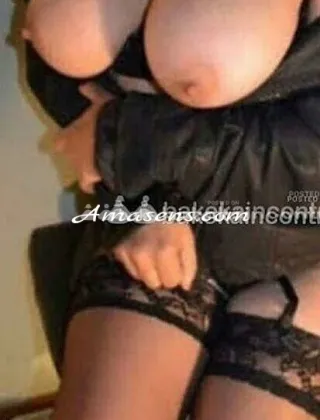22 - Vanessa Escort Bari - 3475041152