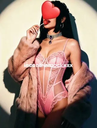 23 - Anna Escort Bologna - 3533310844