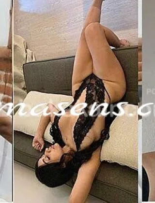 2 - Laura Escort Livorno - 3510368311