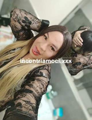 7 - Sirenita Trans Trans Torino - 3447296348