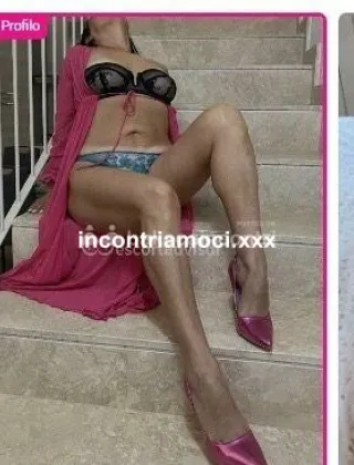 22 - Sabrina Escort Prato - 3513880232