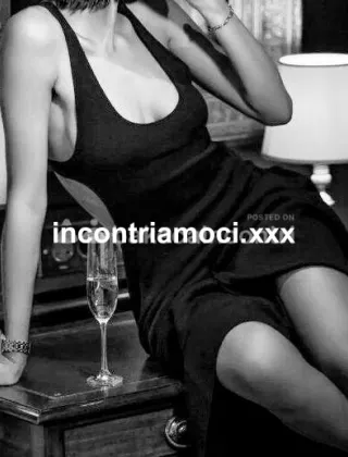 19 - Eva Escort Venezia - 3510201803