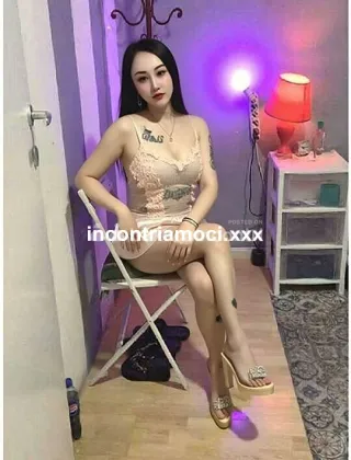 3332283772 - Lee 24 Escort Firenze