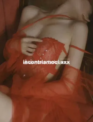 36 - Linda Escort Bergamo - 3335663310
