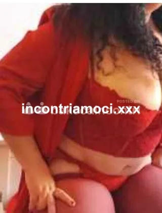 19 - Sara Escort Salerno - 3508951939