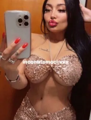 22 - Manuela Escort Foggia - 3935652213