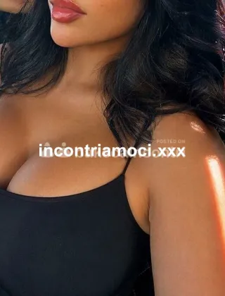 1 - Luna Escort Ancona - 3793584134