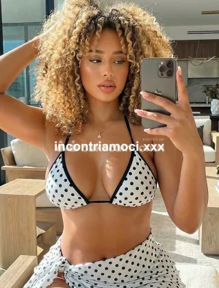 14 - Jessica Escort Potenza - 3510643563