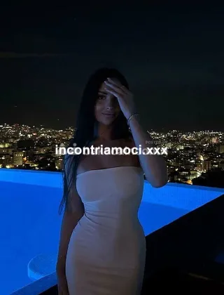 3793775458 - Giulia 24 Escort Modena