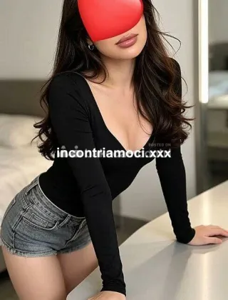 11 - Anna Escort Bologna - 3533310844
