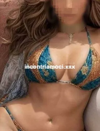 21 - Franci Escort Isernia - 3508195007