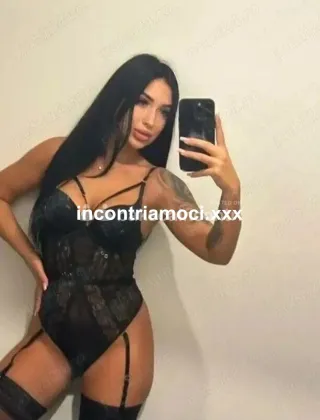 25 - Bryana Escort Genova - 3887218373