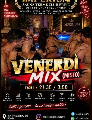 2 - Le Cugine Coppie Roma - 3311496651