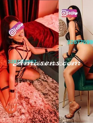 2 - Amira Escort Rimini - 3287759957