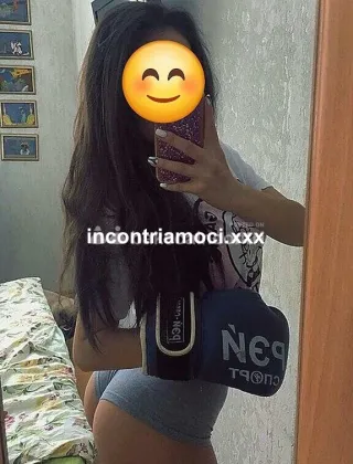 11 - Tizy Escort Cagliari - 3791968951