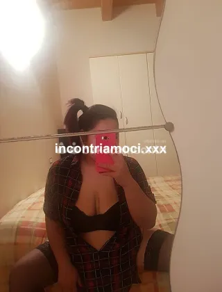 24 - Francesca Escort Roma - 3519057079