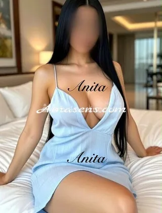 2 - Anita Escort Monza e della Brianza - 3920913390
