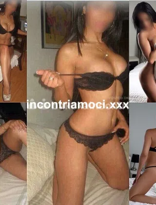 3409909269 - C 33 Escort Mantova