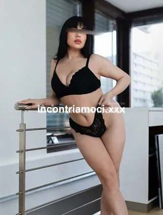 19 - Lucia Escort Rimini - 3511600556