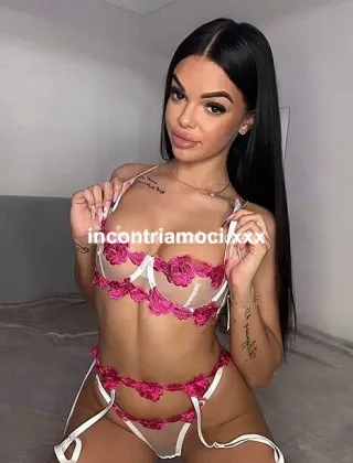 8 - Maya Escort Treviso - 3518326468