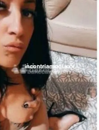 26 - Guoia Escort Avellino - 3512720124