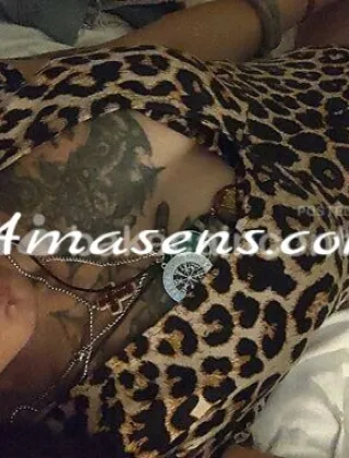 10 - Fuegos Selvaggia Escort Milano - 3668249933