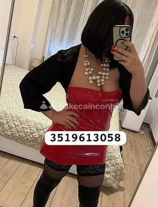 10 - Barbara Escort Potenza - 3519613058