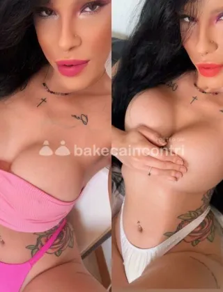 20 - Gabriella Trans Brescia - 3483229596
