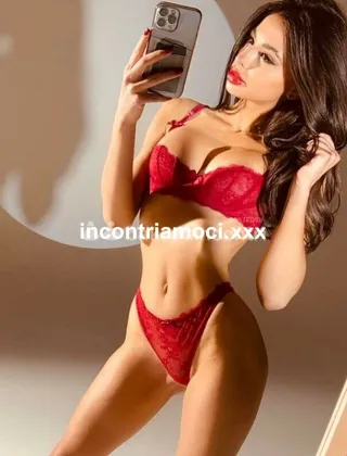32 - Catrine Escort Sondrio - 3508625769