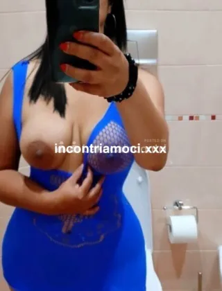 3 - Jasmine Escort Napoli - 3509555570