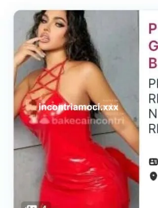 23 - Giovanna Trans Rimini - 3929297352