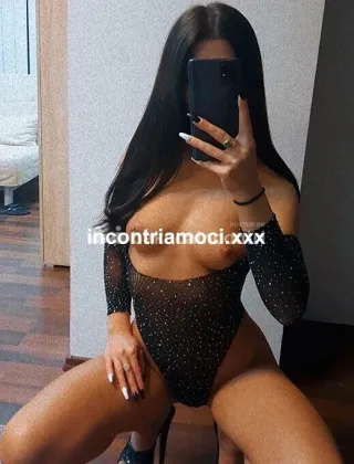 6 - Alexia Escort Verona - 3510950355