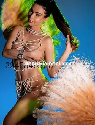 35 - Vanessa Trans Vicenza - 3245846577