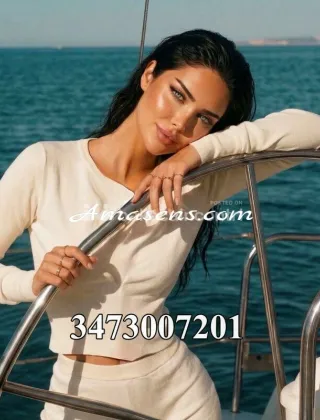 25 - Mari Escort Palermo - 3473007201