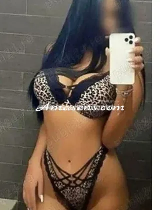 17 - Tatiana Escort Cagliari - 3662587040