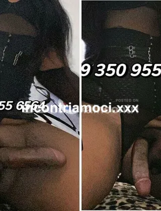 30 - Larissa Trans Brescia - 3509556564