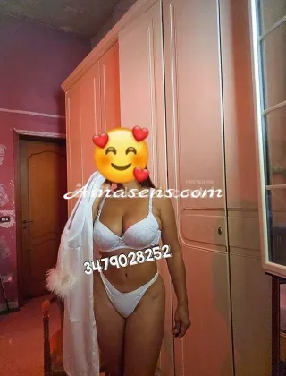 16 - Iwua Escort Trapani - 3479028252