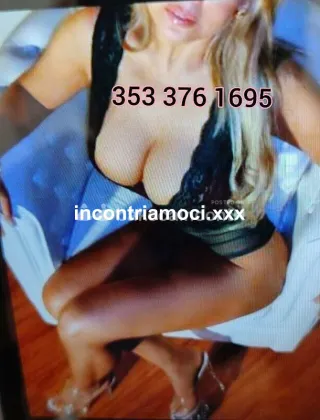 1 - Melanie Escort Bolzano - 3533761695