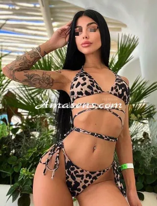 8 - Andra Escort Macerata - 3287888822