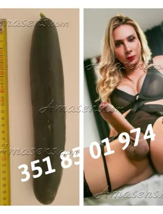 31 - Amy Trans Trans Milano - 3518501974
