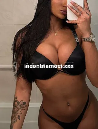 3273153448 - Morena 24 Trans 🇧🇷 Brasiliana Pisa