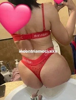13 - Elisa Escort Varese - 3761956912